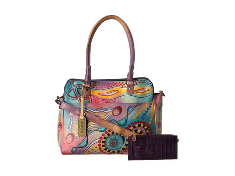 zappos women's purses